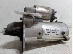Recambio de motor arranque para ford focus ii (da_, hcp, dp) 1.6 tdci referencia OEM IAM 3M5T11000   2