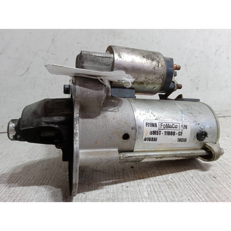 Recambio de motor arranque para ford focus ii (da_, hcp, dp) 1.6 tdci referencia OEM IAM 3M5T11000  