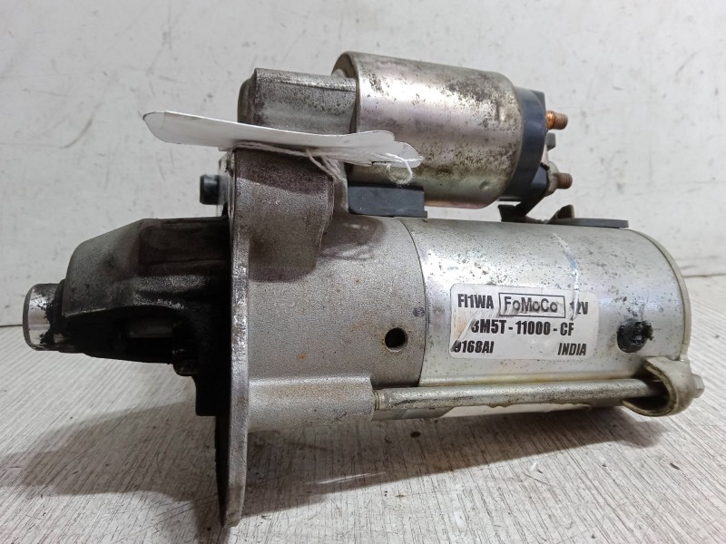 Recambio de motor arranque para ford focus ii (da_, hcp, dp) 1.6 tdci referencia OEM IAM 3M5T11000  