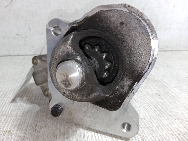 Recambio de motor arranque para ford focus ii (da_, hcp, dp) 1.6 tdci referencia OEM IAM 3M5T11000  