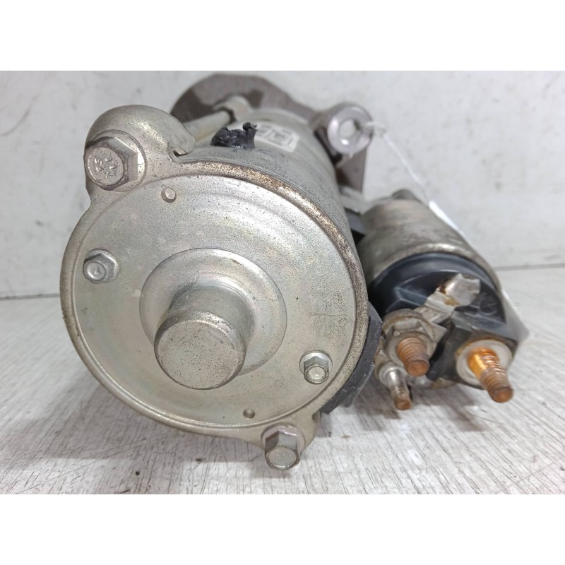 Recambio de motor arranque para ford focus ii (da_, hcp, dp) 1.6 tdci referencia OEM IAM 3M5T11000  