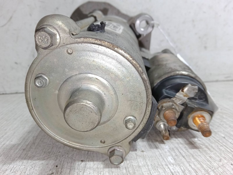 Recambio de motor arranque para ford focus ii (da_, hcp, dp) 1.6 tdci referencia OEM IAM 3M5T11000  