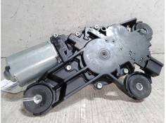 Recambio de motor limpia trasero para ford focus ii (da_, hcp, dp) 1.6 tdci referencia OEM IAM O390201875  