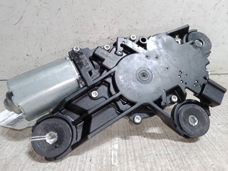 Recambio de motor limpia trasero para ford focus ii (da_, hcp, dp) 1.6 tdci referencia OEM IAM O390201875  