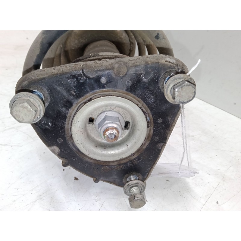 Recambio de amortiguador delantero izquierdo para ford focus ii (da_, hcp, dp) 1.6 tdci referencia OEM IAM   
