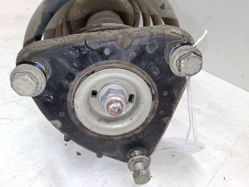 Recambio de amortiguador delantero izquierdo para ford focus ii (da_, hcp, dp) 1.6 tdci referencia OEM IAM   