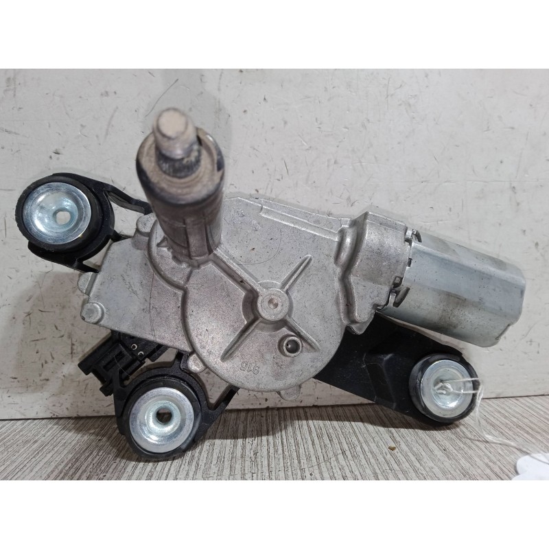 Recambio de motor limpia trasero para ford focus ii (da_, hcp, dp) 1.6 tdci referencia OEM IAM O390201875  