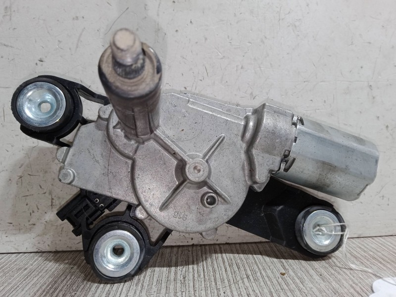 Recambio de motor limpia trasero para ford focus ii (da_, hcp, dp) 1.6 tdci referencia OEM IAM O390201875  