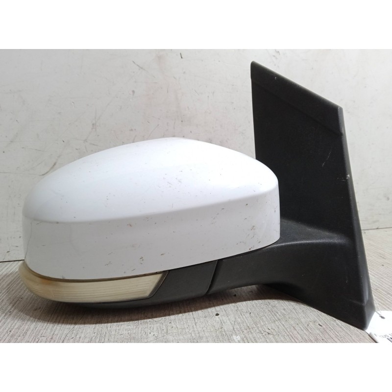 Recambio de retrovisor electrico derecho para ford focus ii (da_, hcp, dp) 1.6 tdci referencia OEM IAM   