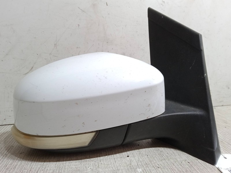 Recambio de retrovisor electrico derecho para ford focus ii (da_, hcp, dp) 1.6 tdci referencia OEM IAM   