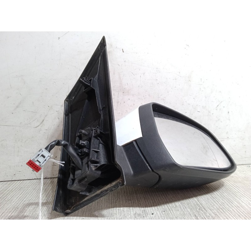 Recambio de retrovisor electrico derecho para ford focus ii (da_, hcp, dp) 1.6 tdci referencia OEM IAM   