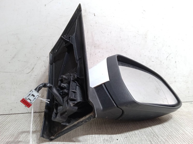 Recambio de retrovisor electrico derecho para ford focus ii (da_, hcp, dp) 1.6 tdci referencia OEM IAM   