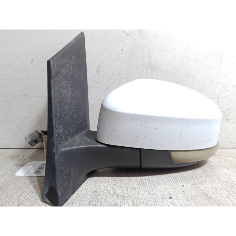 Recambio de retrovisor electrico izquierdo para ford focus ii (da_, hcp, dp) 1.6 tdci referencia OEM IAM   
