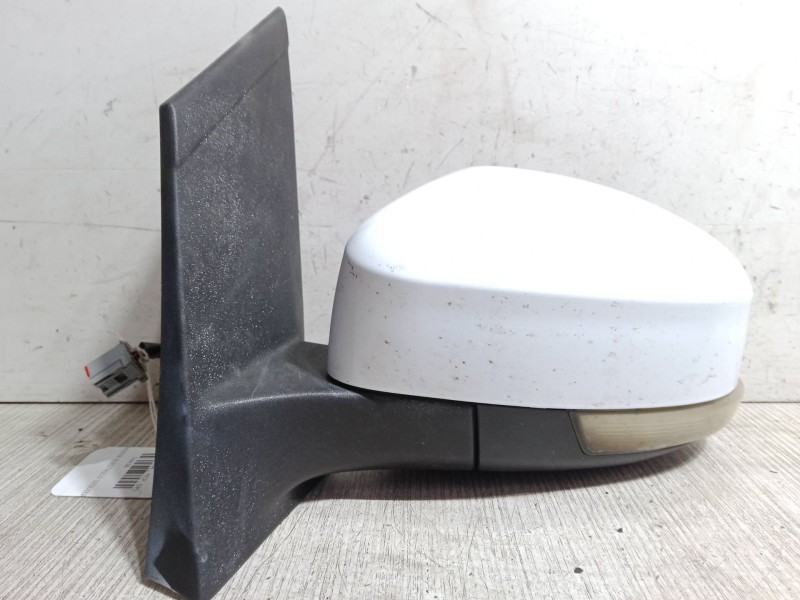 Recambio de retrovisor electrico izquierdo para ford focus ii (da_, hcp, dp) 1.6 tdci referencia OEM IAM   