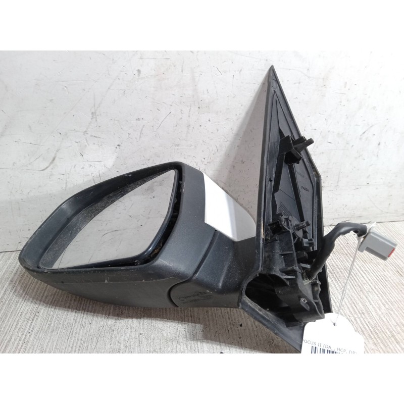 Recambio de retrovisor electrico izquierdo para ford focus ii (da_, hcp, dp) 1.6 tdci referencia OEM IAM   