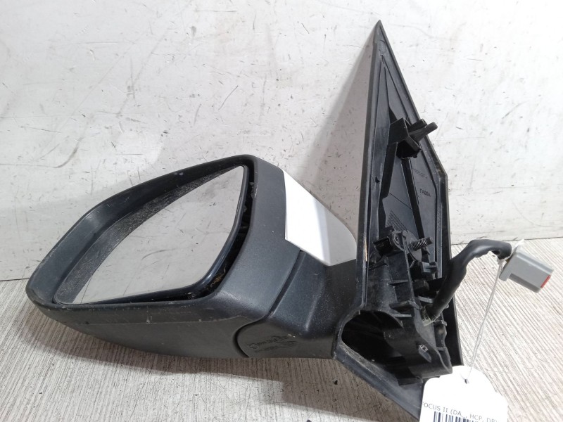 Recambio de retrovisor electrico izquierdo para ford focus ii (da_, hcp, dp) 1.6 tdci referencia OEM IAM   