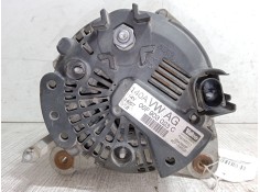 Recambio de alternador para seat altea (5p1) 1.9 tdi referencia OEM IAM 06F903023C   2