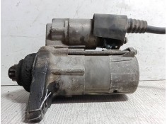 Recambio de motor arranque para seat altea (5p1) 1.9 tdi referencia OEM IAM