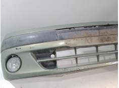 Recambio de paragolpes delantero para renault scénic i monospace (ja0/1_, fa0_) 1.9 dci (ja05, ja1f) referencia OEM IAM    2