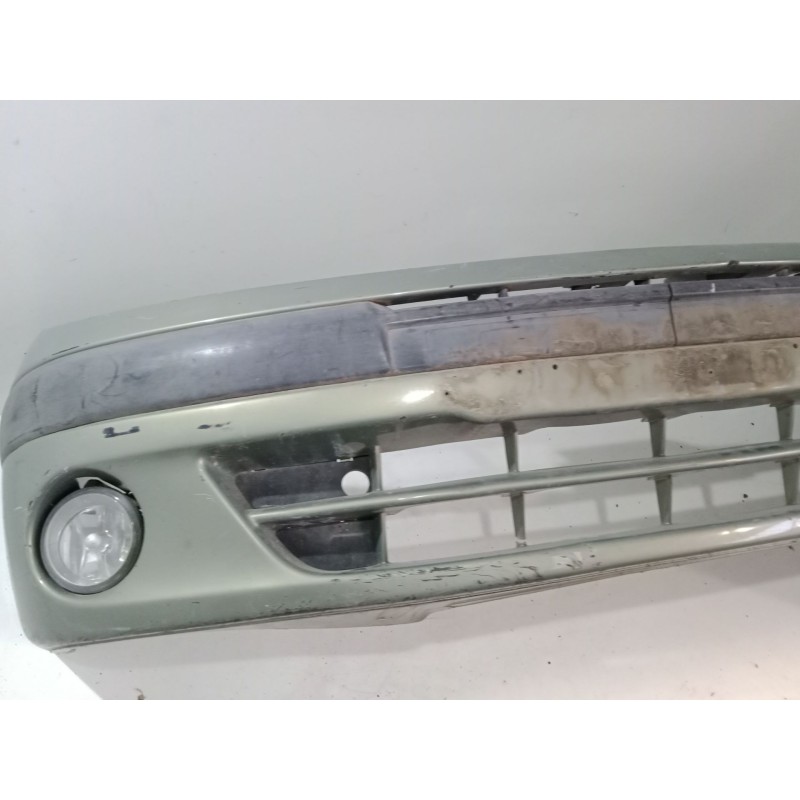 Recambio de paragolpes delantero para renault scénic i monospace (ja0/1_, fa0_) 1.9 dci (ja05, ja1f) referencia OEM IAM   