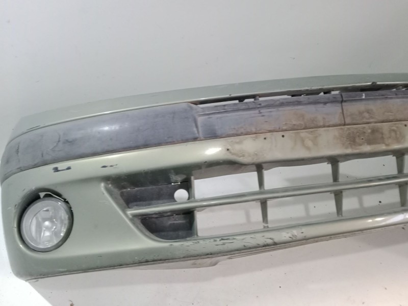 Recambio de paragolpes delantero para renault scénic i monospace (ja0/1_, fa0_) 1.9 dci (ja05, ja1f) referencia OEM IAM   