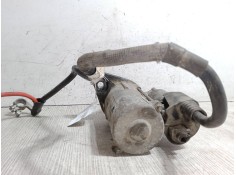 Recambio de motor arranque para seat altea (5p1) 1.9 tdi referencia OEM IAM    2