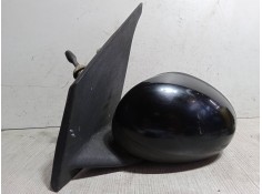 Recambio de retrovisor izquierdo para peugeot 107 (pm_, pn_) 1.0 referencia OEM IAM