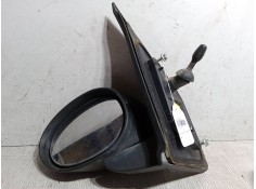Recambio de retrovisor izquierdo para peugeot 107 (pm_, pn_) 1.0 referencia OEM IAM    2