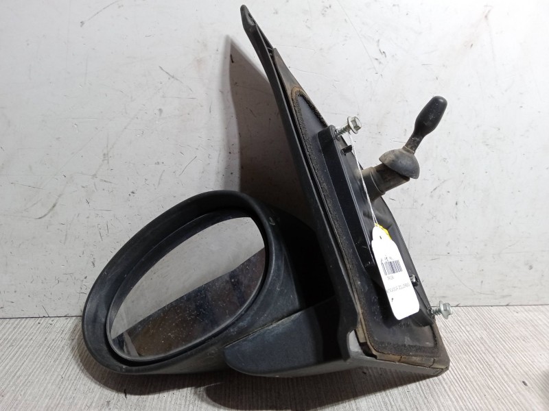 Recambio de retrovisor izquierdo para peugeot 107 (pm_, pn_) 1.0 referencia OEM IAM   