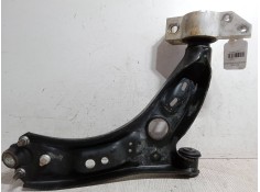 Recambio de brazo suspension inferior delantero derecho para seat altea (5p1) 1.9 tdi referencia OEM IAM