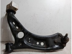 Recambio de brazo suspension inferior delantero derecho para seat altea (5p1) 1.9 tdi referencia OEM IAM    2