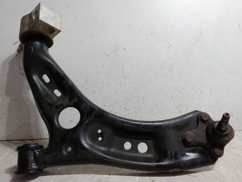 Recambio de brazo suspension inferior delantero derecho para seat altea (5p1) 1.9 tdi referencia OEM IAM   