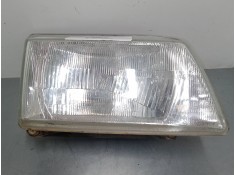 Recambio de faro derecho para opel frontera a sport (u92) 2.0 i (52sud2, 55sud2) referencia OEM IAM 0301025352  91142064