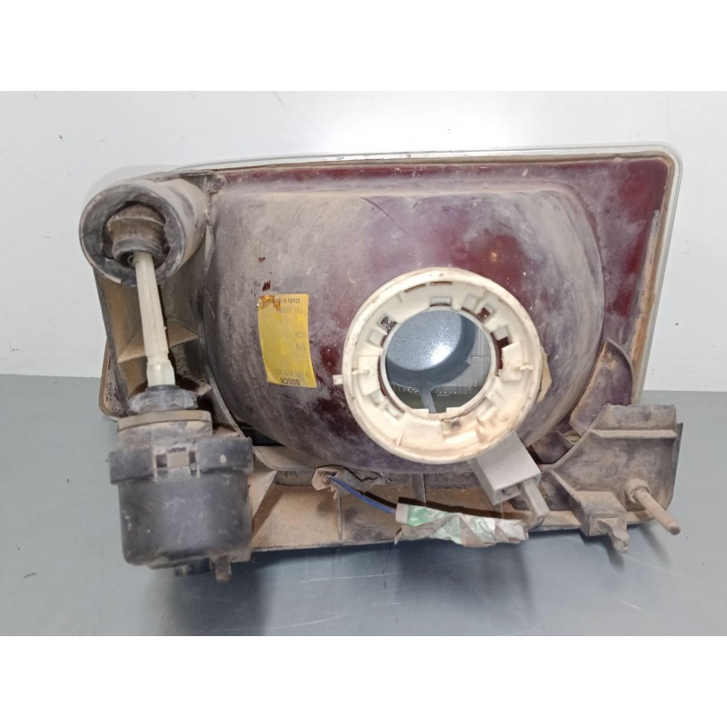 Recambio de faro derecho para opel frontera a sport (u92) 2.0 i (52sud2, 55sud2) referencia OEM IAM 0301025352  91142064 Recambio de faro derecho para opel frontera a sport (u92) 2.0 i (52sud2, 55sud2) referencia OEM IAM 0301025352  91142064