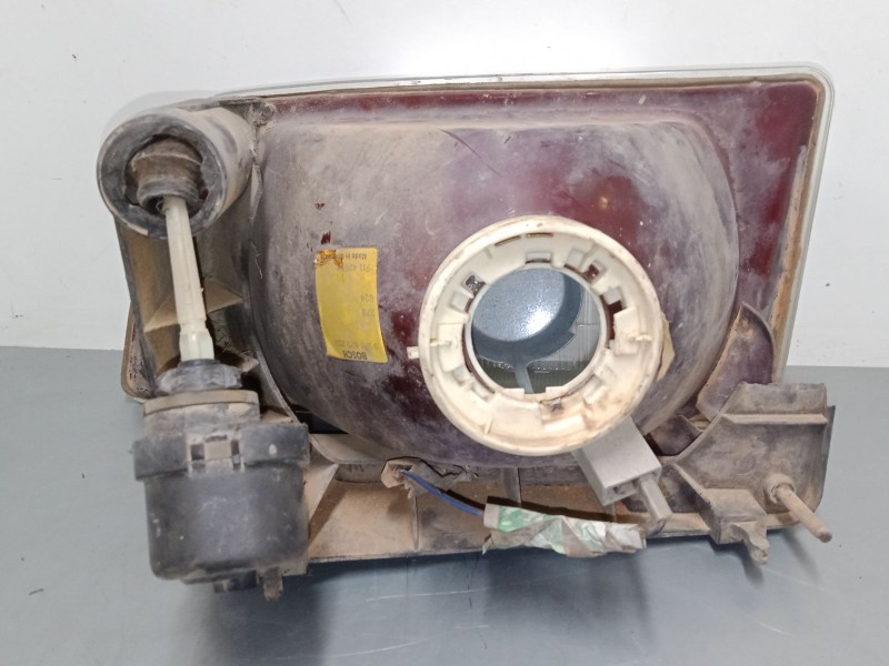 Recambio de faro derecho para opel frontera a sport (u92) 2.0 i (52sud2, 55sud2) referencia OEM IAM 0301025352  91142064 Recambio de faro derecho para opel frontera a sport (u92) 2.0 i (52sud2, 55sud2) referencia OEM IAM 0301025352  91142064