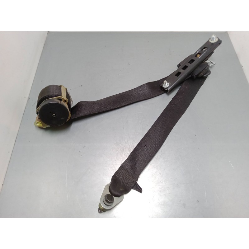Recambio de cinturon seguridad delantero derecho para mercedes-benz sprinter 4-t caja/chasis (b904) 413 cdi referencia OEM IAM  