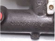 Recambio de bomba freno para mercedes-benz sprinter 4-t caja/chasis (b904) 413 cdi referencia OEM IAM    2