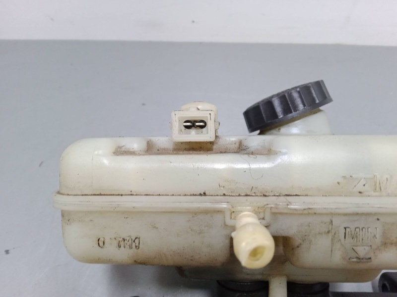 Recambio de bomba freno para mercedes-benz sprinter 4-t caja/chasis (b904) 413 cdi referencia OEM IAM   