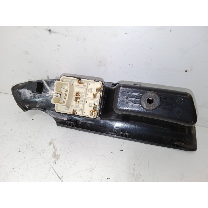 Recambio de mando elevalunas delantero izquierdo para chevrolet aveo / kalos hatchback (t250, t255) 1.2 referencia OEM IAM   