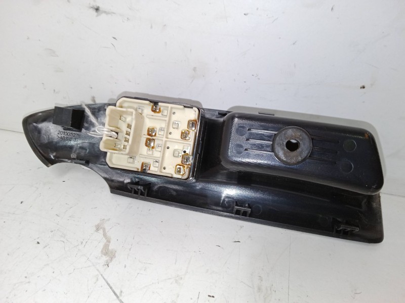 Recambio de mando elevalunas delantero izquierdo para chevrolet aveo / kalos hatchback (t250, t255) 1.2 referencia OEM IAM   