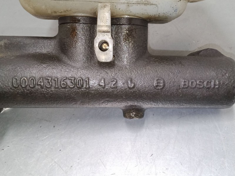 Recambio de bomba freno para mercedes-benz sprinter 4-t caja/chasis (b904) 413 cdi referencia OEM IAM   