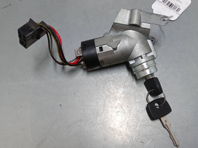 Recambio de clausor para mercedes-benz sprinter 4-t caja/chasis (b904) 413 cdi referencia OEM IAM   