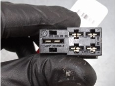 Recambio de clausor para mercedes-benz sprinter 4-t caja/chasis (b904) 413 cdi referencia OEM IAM    2