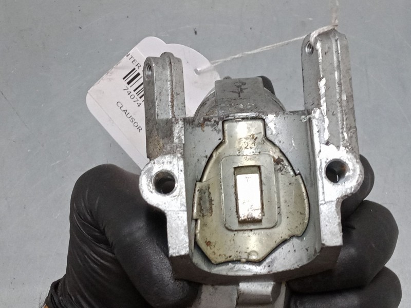 Recambio de clausor para mercedes-benz sprinter 4-t caja/chasis (b904) 413 cdi referencia OEM IAM   