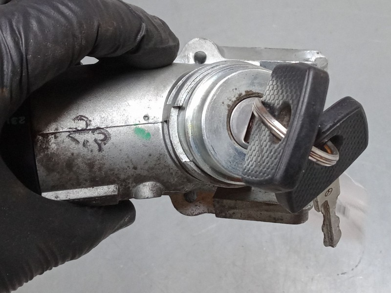 Recambio de clausor para mercedes-benz sprinter 4-t caja/chasis (b904) 413 cdi referencia OEM IAM   