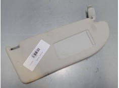 Recambio de parasol derecho para seat ibiza iii (6l1) 1.2 referencia OEM IAM   