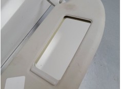 Recambio de parasol derecho para seat ibiza iii (6l1) 1.2 referencia OEM IAM    2