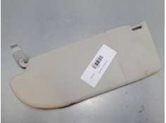 Recambio de parasol izquierdo para seat ibiza iii (6l1) 1.2 referencia OEM IAM   