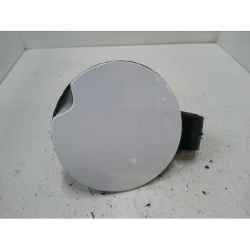 TAPA EXTERIOR COMBUSTIBLE 