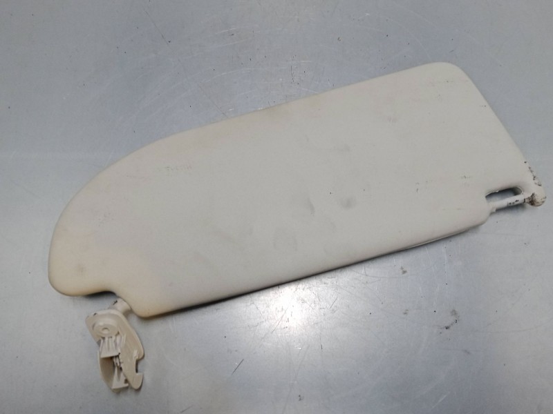 Recambio de parasol izquierdo para seat ibiza iii (6l1) 1.2 referencia OEM IAM   